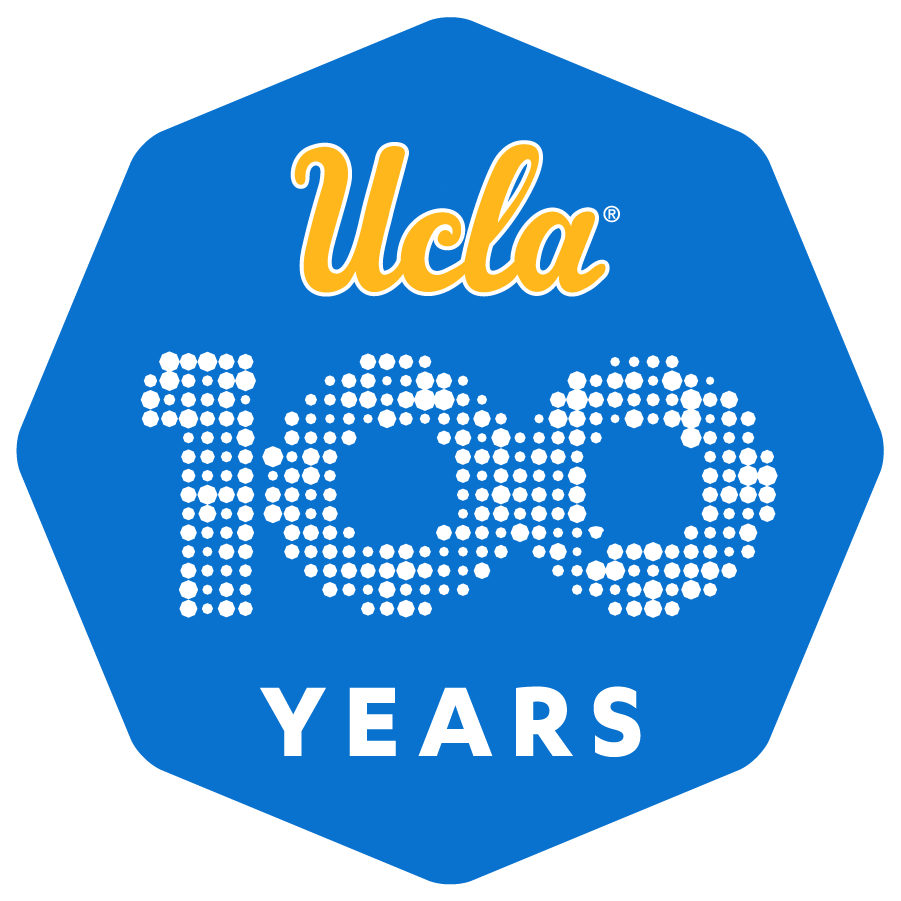 UCLA Bruins 2019 Event Logo iron on transfers for clothing